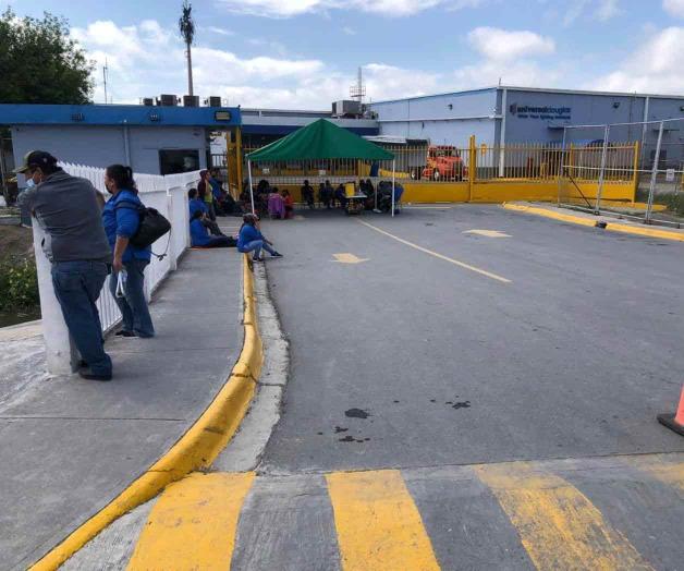 Buscan proveedores les paguen pendientes Buscan proveedores les paguen pendientes