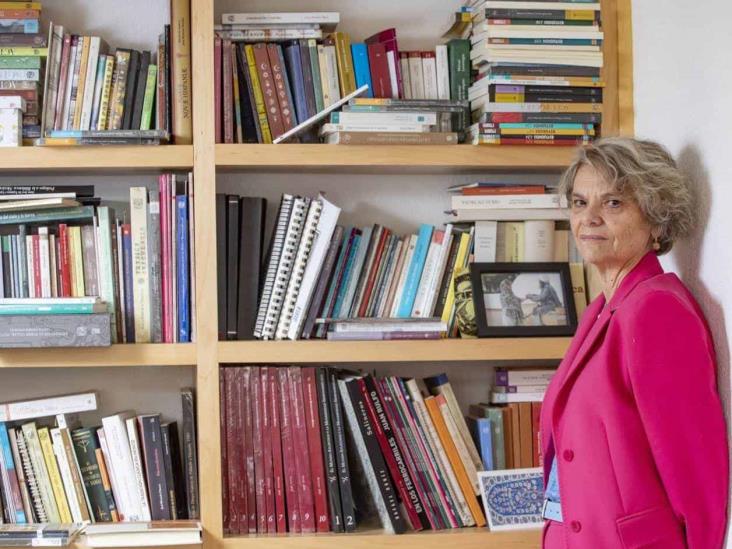 Vida y obra de una “poeta trágica” bajo la alargada sombra de León Trotsky Vida y obra de una “poeta trágica” bajo la alargada sombra de León Trotsky