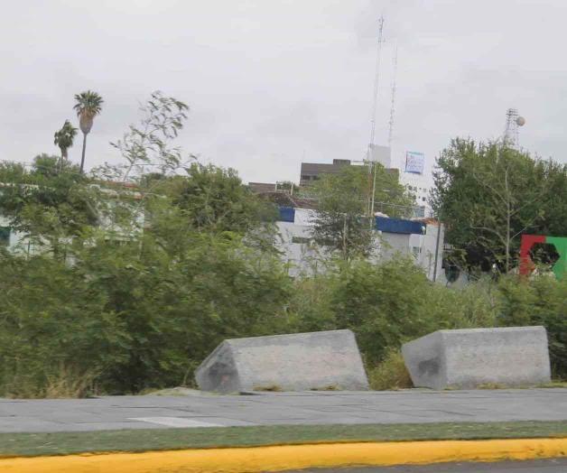 Peligro latente: Parque Lineal Anzaldúas