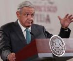 México se está convirtiendo en una potencia económica: AMLO