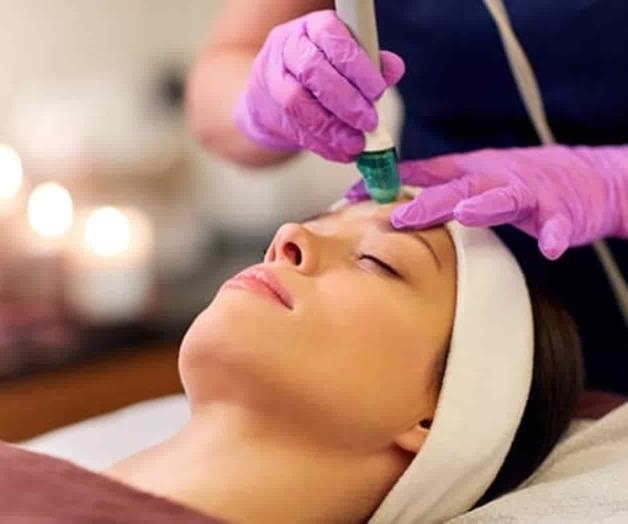 Crisis no afecta a dueños de salones de belleza o spa