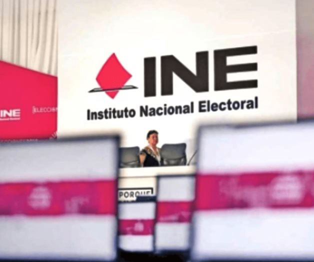 Filtran resultados de evaluación de los aspirantes a consejeros