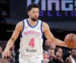 Están Capitanes al borde de la eliminación en G League