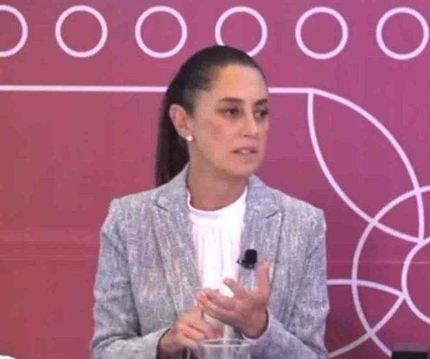 Ve Sheinbaum dificultades para regular Airbnb