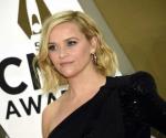 Reese Witherspoon  se divorcia tras  12 años de matrimonio