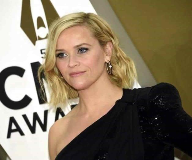 Reese Witherspoon se divorcia tras 12 años de matrimonio Reese Witherspoon se divorcia tras 12 años de matrimonio
