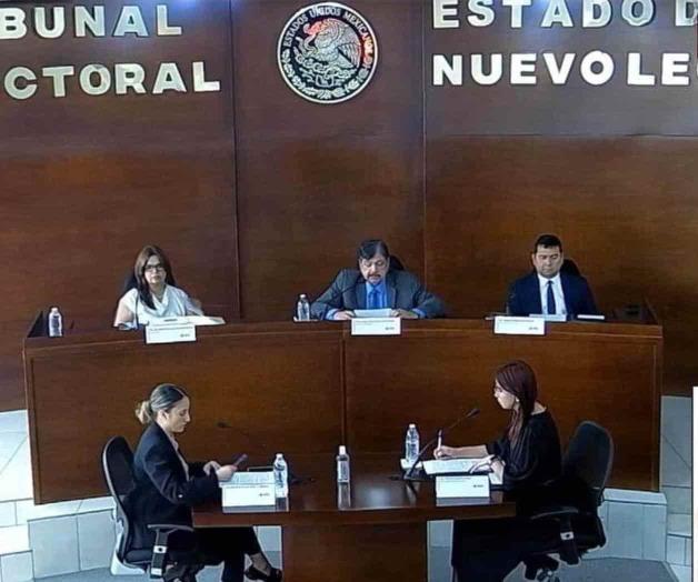 Desecha TEE juicio para obligar a Samuel a publicar decretos