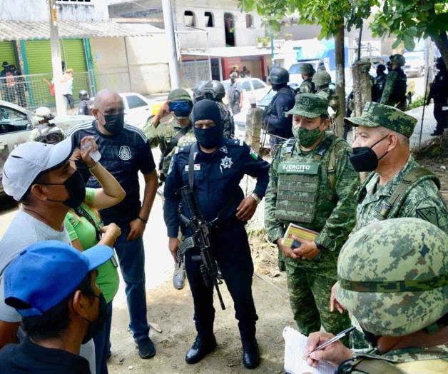 Cárteles de Sinaloa y Jalisco, las principales amenazas: DEA