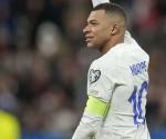 Presidente del Real Madrid no le cierra las puertas a Kylian Mbappé