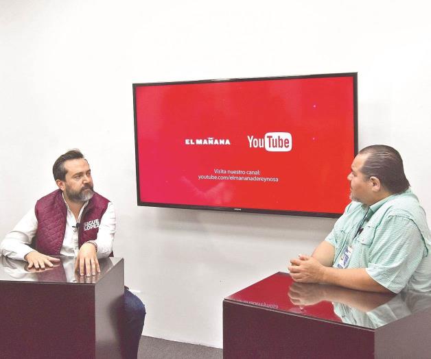 Es Adán Augusto, el hombre de las confianzas del Presidente