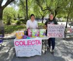 Activan iniciativa dirigida a las ´mujeres invisibles´