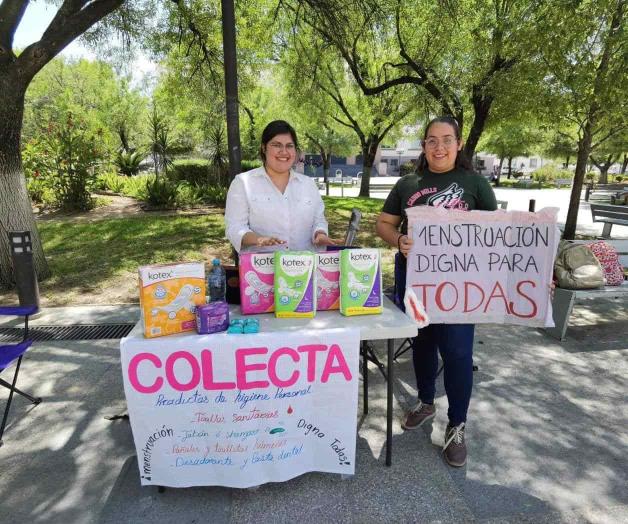 Activan iniciativa dirigida a las ‘mujeres invisibles’