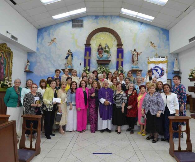 Festejan el LXX Aniversario Festejan el LXX Aniversario