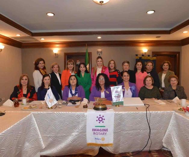 Realizan junta de marzo