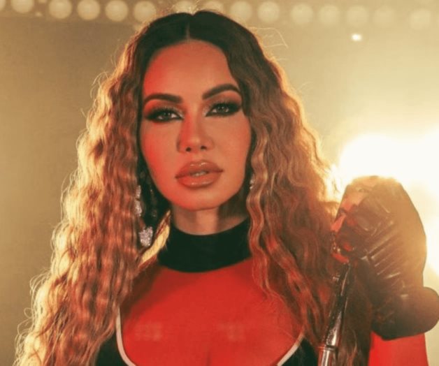 El motivo por el cual Chiquis Rivera suspende sus shows El motivo por el cual Chiquis Rivera suspende sus shows