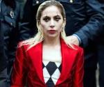 Revelan look  de Lady Gaga como Harley Quinn