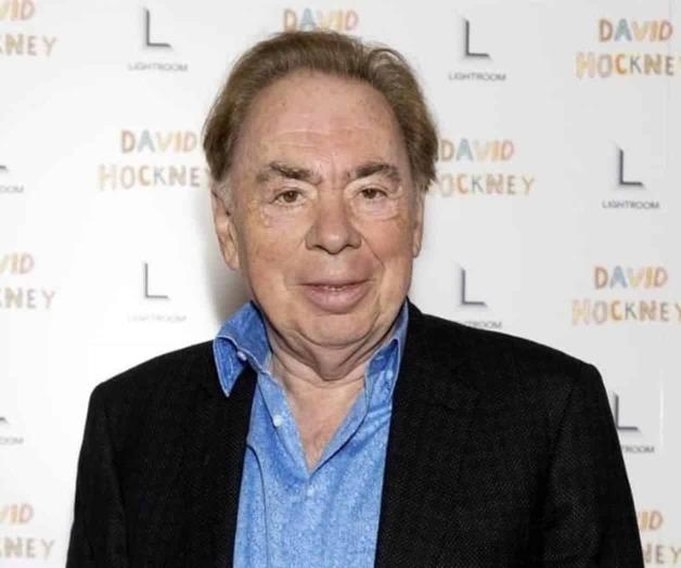 Muere hijo de Andrew Lloyd Webber por cáncer gástrico