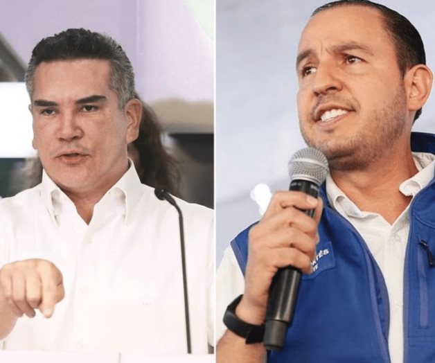 PRI y PAN celebran revés de Corte a Plan B; es ilegal, acusa Morena