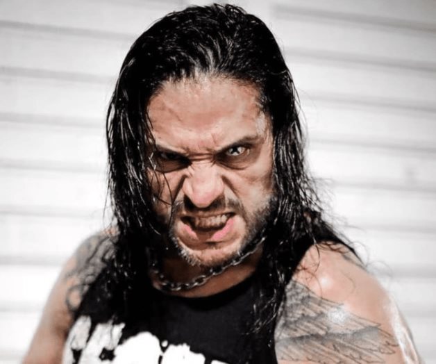 Cibernético luchará en MasterChef Celebrity