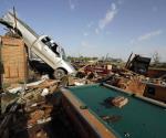 Tornados dejan 25 muertos en Mississippi y uno en Alabama