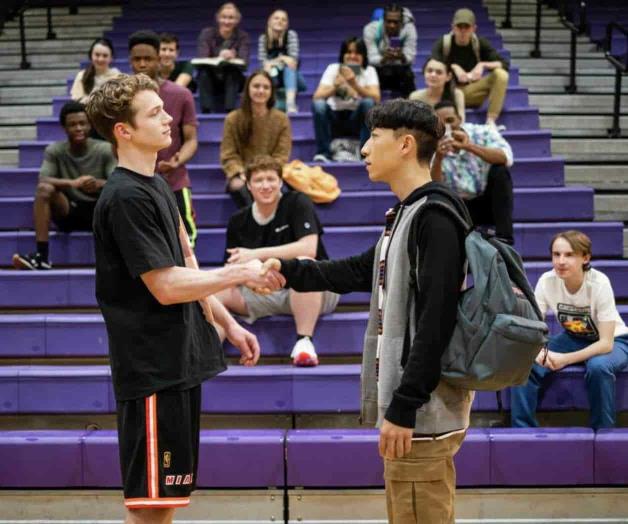 Entretenimiento en casa