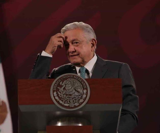 Es la misma mafia, acusa AMLO a la Corte Es la misma mafia, acusa AMLO a la Corte