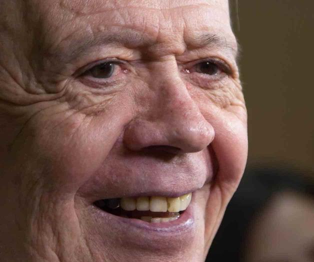 Creman los restos de Chabelo