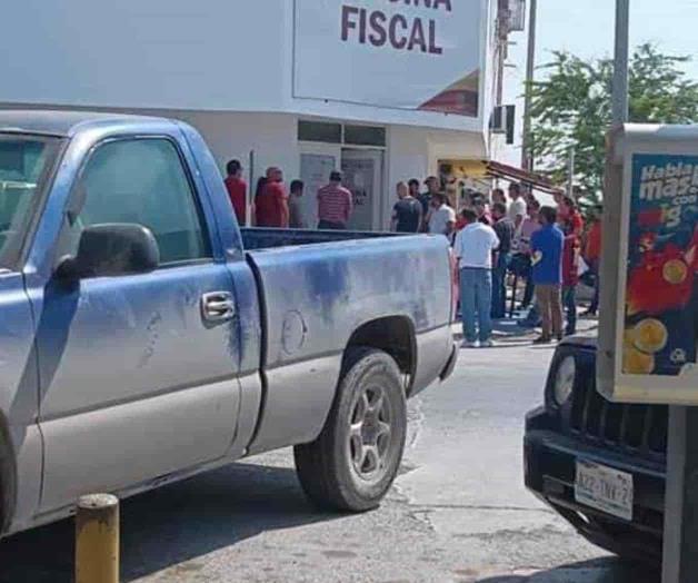 Piden poder pagar en OFE con tarjeta