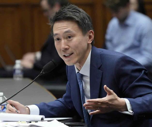 Crece la brecha entre usuarios de TikTok y legisladores EEUU