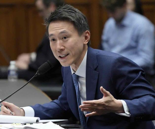 Crece brecha entre usuarios de TikTok