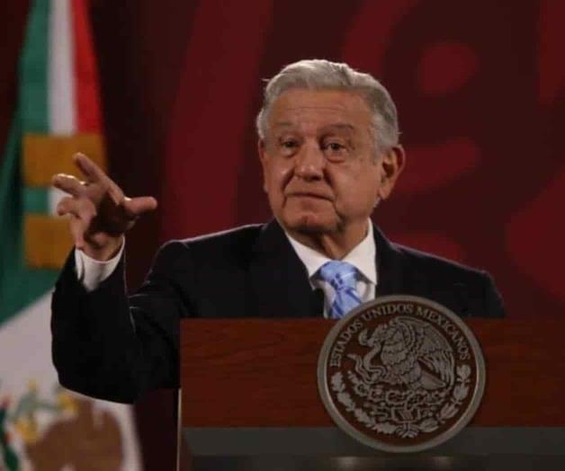 Presidencia alista impugnación contra suspensión del Plan B