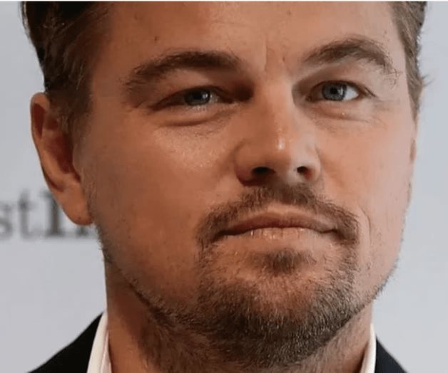 Leonardo DiCaprio es cuestionado por su higiene Leonardo DiCaprio es cuestionado por su higiene