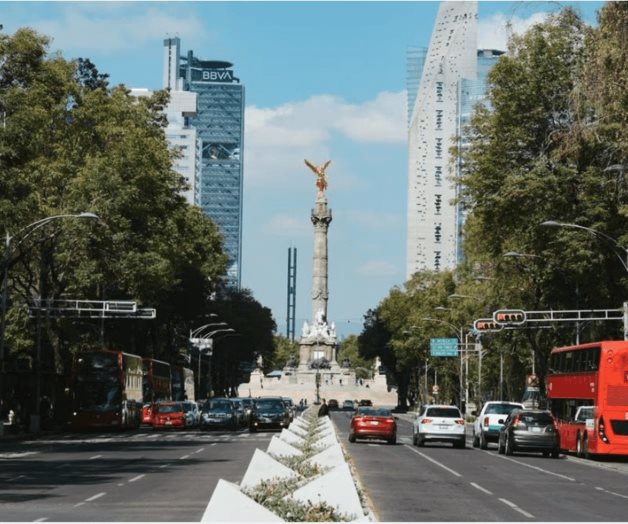 Contingencia Ambiental: ¿Qué es la temporada de ozono?