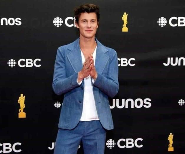 Pasea Shawn Mendes  por Teotihuacán