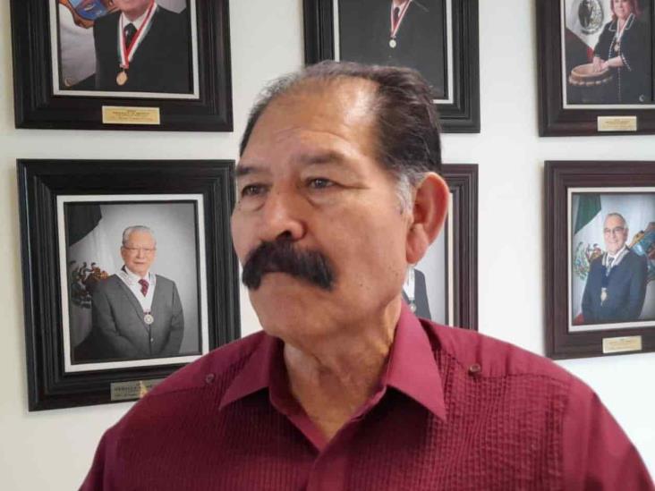 Regresa Teodoro Escalón a alcaldía de Río Bravo