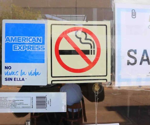 Con amparo permitirán fumar en 600 restaurantes Con amparo permitirán fumar en 600 restaurantes