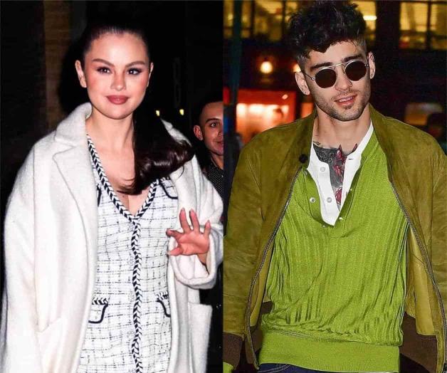 Se especula un romance Se especula un romance