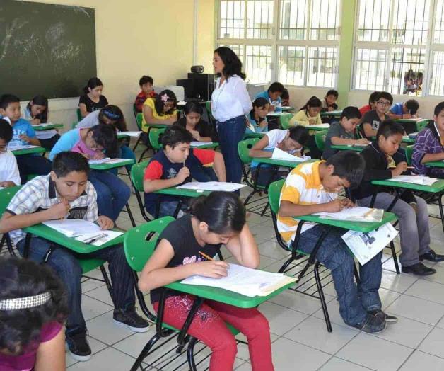 En sus marcas, listos, ¡fuera!; vacaciones a partir del jueves En sus marcas, listos, ¡fuera!; vacaciones a partir del jueves