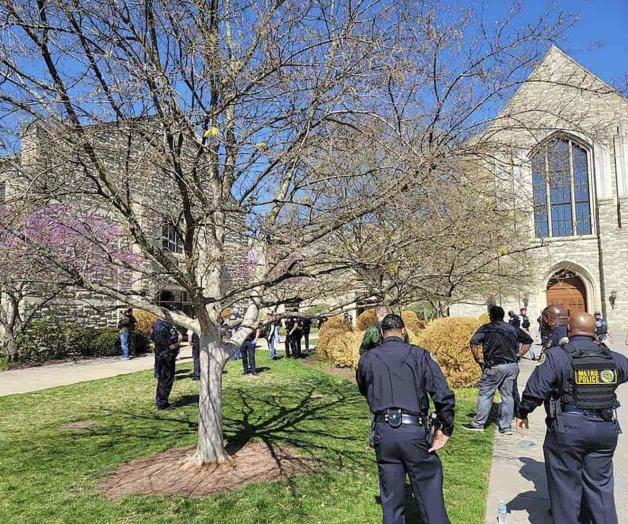 Nueva masacre escolar