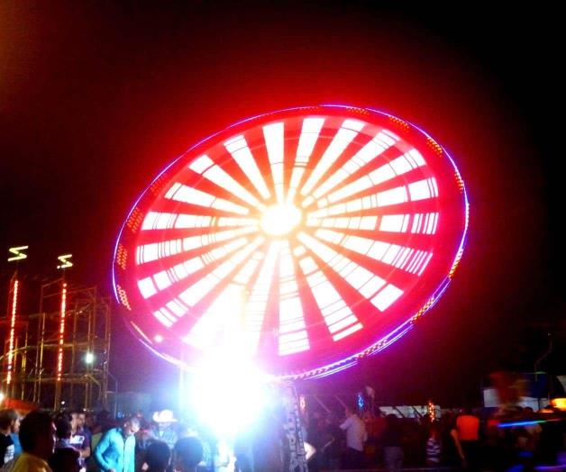 Debe el Congreso local exigir cuentas por Feria