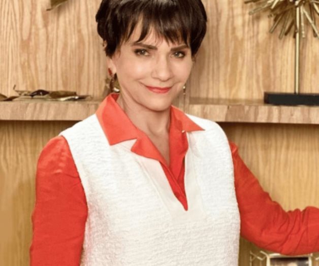 Me equivoqué, dice Pati Chapoy sobre polémica con Yuridia Me equivoqué, dice Pati Chapoy sobre polémica con Yuridia