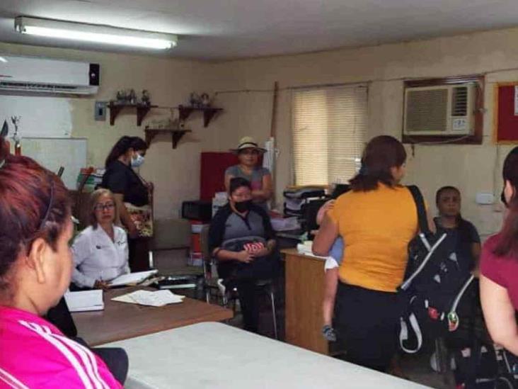 Separan a directora por turbios manejos de las cuentas Separan a directora por turbios manejos de las cuentas