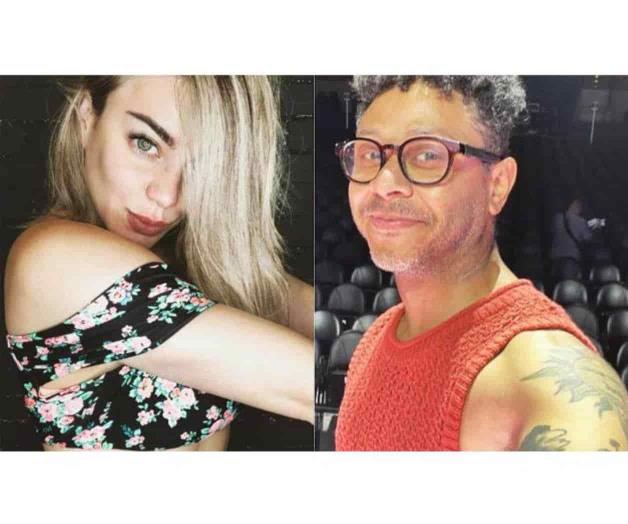 Melissa Galindo contesta a acusaciones del abogado de Kalimba