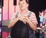 Chabelo tenía planes de hacer una gira