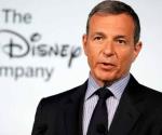 Los despidos en Disney comenzarán esta semana.- Bob Iger