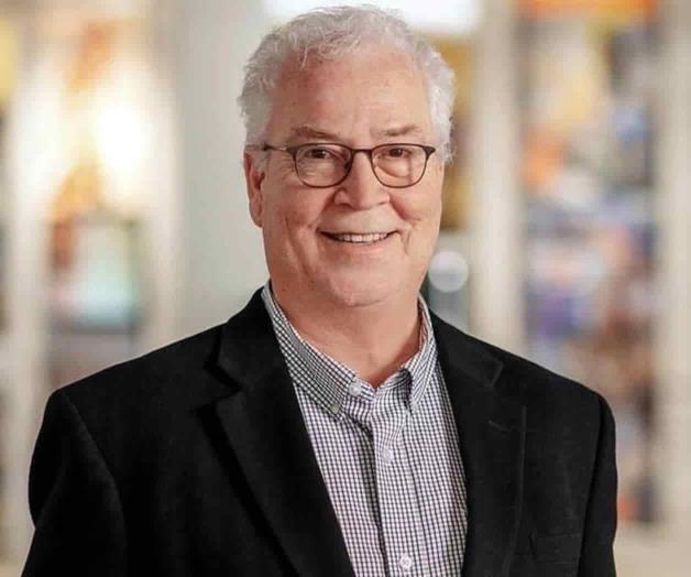 Expresidente de Disney se une a Gensler