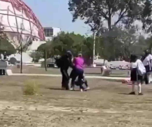 Otra vez en Matamoros: nuevo caso de violencia Otra vez en Matamoros: nuevo caso de violencia