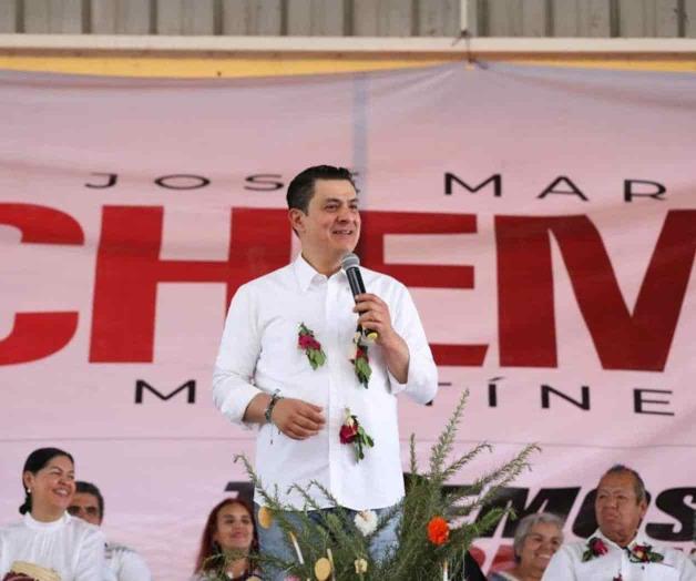 Habrá alternancia en Jalisco Habrá alternancia en Jalisco