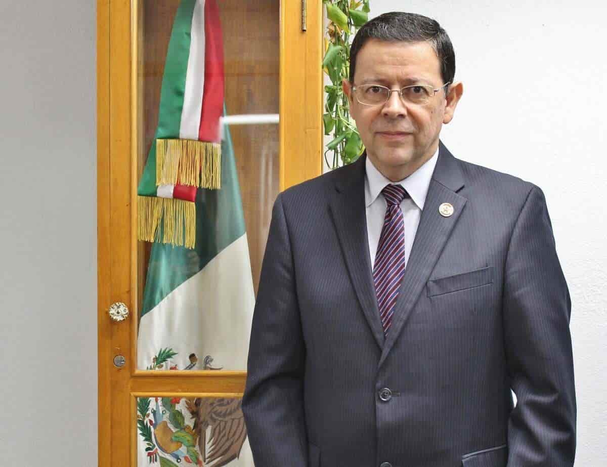 Juan Carlos Mendoza Sánchez