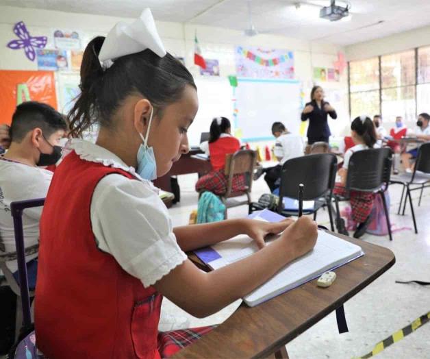 Quita SEP de calendario días de taller para maestros